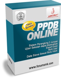 PPDB Online Free
